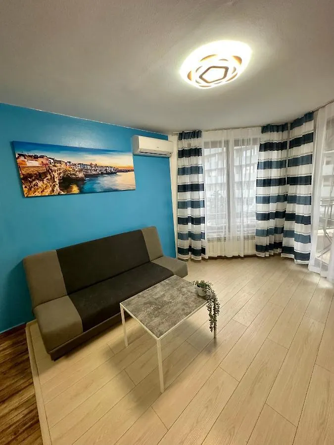 Contactos de Marina 2 Bedrooms&Parking Apartment
