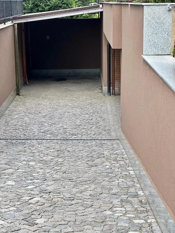 Marina 2 Bedrooms&Parking Apartment ソフィア 0*,
